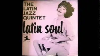 Latin Jazz Quintet 