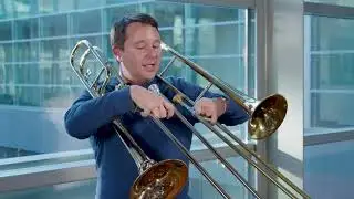 Learning Library: Meet the Trombone