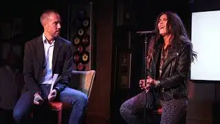 Antonio Hueso de cerca con Malú | 