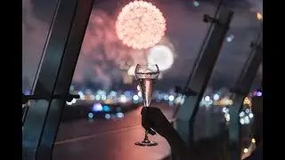 Bamboo Chic Saigon: Vietnamese Independence day 2019