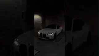 BMW Capcut editing l glow effect 👿 capcut tutorial smooth editing 🥵
