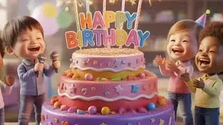 Happy Birthday Song Remix DJ Club 2026 🔥 New Party Hit