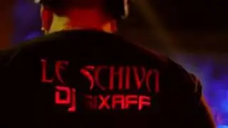 Dj Sixaf - Best Of Summer 2016 ( Video Officiel )