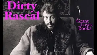 The Ginger Man, J.P. Donleavy - Book Review