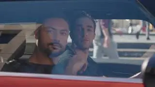 Новый MINI COOPER 3 двери уже в Армаде