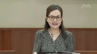 2022/05/09 Rachel Ong on Adoption of Children Bill