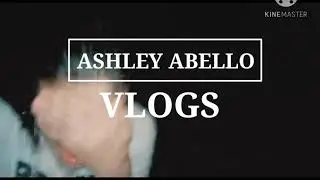 my first intro😜