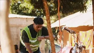 Ante Boy_Mama(Official Video)