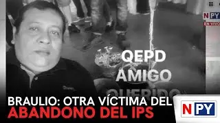 Braulio: