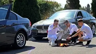 C&acirc;nd e aglomerație la rom&acirc;ni..