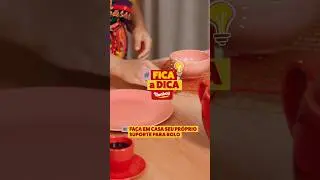 Transforme pratos e cumbucas em um suporte incr&iacute;vel e valorize ainda mais seus bolos! ✨🍰