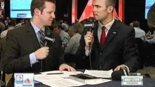 2011 WHL Bantam Draft, Pick #22