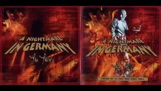 VA - A Nightmare In Germany 3 (2003)