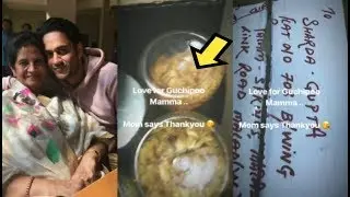 LIVE !! VIKAS GUPTA'S MOTHER GOT GIFTS FROM HER SON'S FAN !! AMAZING GIFTS YOU NEVER SEEN BEFORE !!