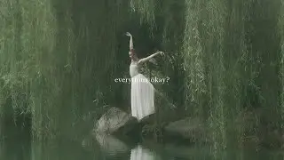 [playlist] .the Art of living alone &mdash; (songs for the Soul).