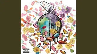 Future & Juice WRLD feat. Yung Bans - Different (Lyrics)