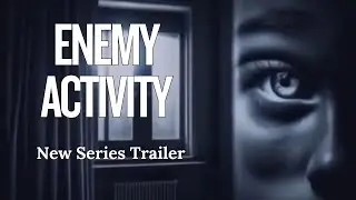 😈 Enemy Activity