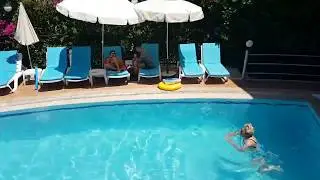 Alanya Vlog 14 - Villa Sonata