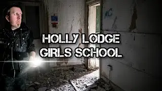 Inside Liverpool’s Forgotten Girls’ School, Holly Lodge