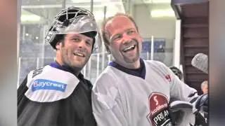 Real Pro Canada Member Jamie Erlick