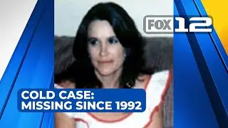 Corvallis police seek help in 1992 missing woman cold case
