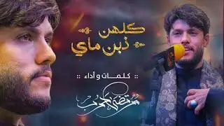 مرتضى حرب || كلهن ذبن ماي || محرم 1440 هجري