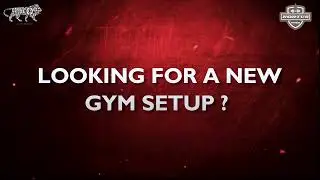 Build Your Dream Gym with Nortus Fitness | Premium Fitness Equipment Manufacturer