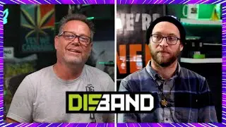 Guru Leaves the Dude Grows Channel