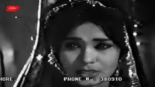 JAO SITARO UNHAIN DHOOND LAO - NOOR JEHAN - FILM SHEHANSHAH JAHANGEER