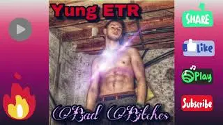 Yung ETR- Bad Bitches prod. Pleur [OFFICIAL AUDIO] #undergroundhiphop #rap #unsigned