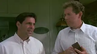 Andrew Robinson (Andy Robinson) in Telling Secrets by Marvin J. Chomsky (TV Movie, 1993)