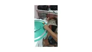 ESPELHO LED CO SENSOR TOCH