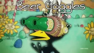 TV Dinners: Beer Goggles