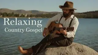 🎵 Relaxing Country Songs for the Wounded Heart | Faith & Healing