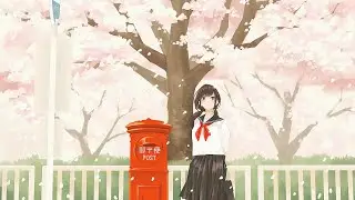 Epitone Project - Spring Day, Cherry Blossoms & You