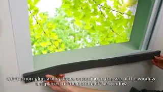 Zafro Portable Air Conditioners Quick Installation Guide