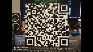 Using Lego as a  Malware Attack Vector
