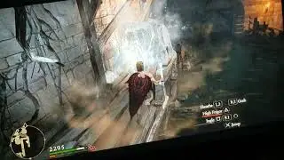 Solo Maneater Frigor Strat