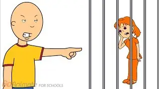 Кайю арестовывает/снимает запрет на выезд Рози