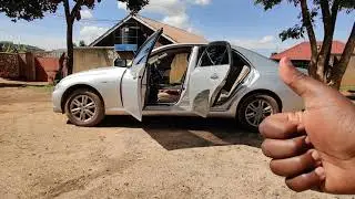 2005 MARK X REVIEW DANGOTE REVIEWS