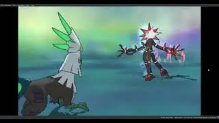 Multi-Attack (Gen 7)