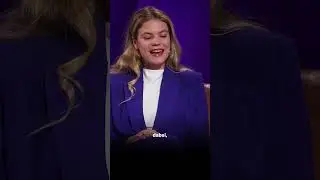 Von der Gen Z lernen - Ya&euml;l Meier I deep und deutlich #shorts