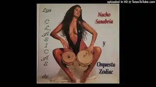 Mambo Batiri Nueva Versi&oacute;n - Nacho Sanabria