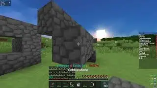 Apocalyptical moments in Apocalyptic UHC Season 13