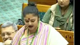 #Watch: MP-Saayoni Ghosh&rsquo;s Fiery Speech #viral #trending #shorts #yt #short #ytshorts #viralvideo