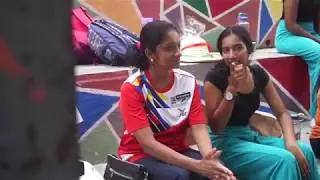 Convent's 23rd IU Day