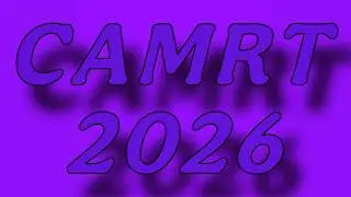 Последние обновления CAMRT 2026 #Парвати Теджус