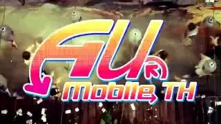 AU Mobile TH New World New Version แดนซ์มันส์สนั่นจอ 60S