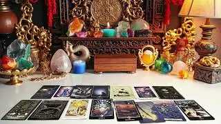 SCORPIO THEY ARE VERY ATTRACTED TO YOU AND WANT YOU BACK ! SCORPIO LOVE TAROT READING