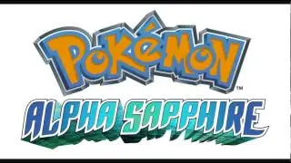 Encounter! Team Aqua / Team Magma Admin - Pok&eacute;mon Omega Ruby & Alpha Sapphire Music Extended